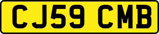 CJ59CMB