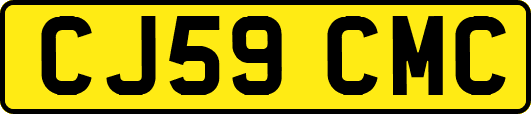 CJ59CMC