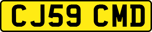 CJ59CMD