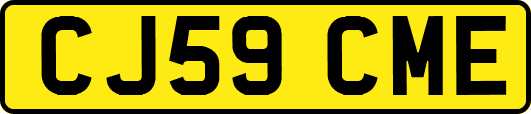 CJ59CME