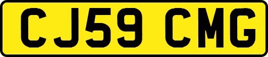 CJ59CMG