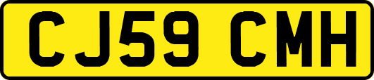 CJ59CMH