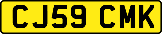 CJ59CMK