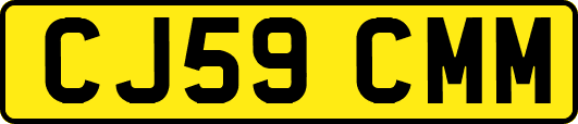 CJ59CMM