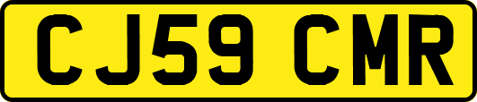 CJ59CMR