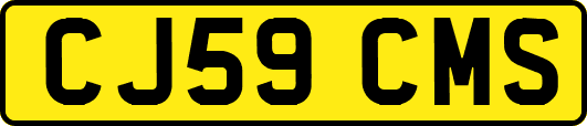 CJ59CMS