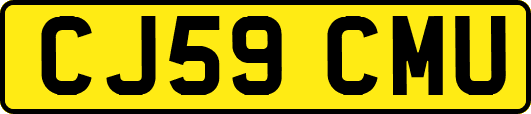 CJ59CMU