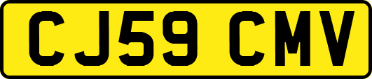 CJ59CMV