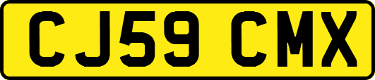 CJ59CMX