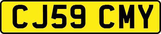 CJ59CMY