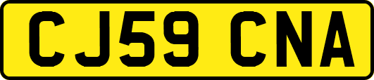 CJ59CNA