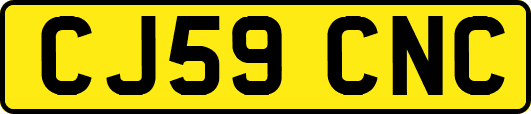 CJ59CNC