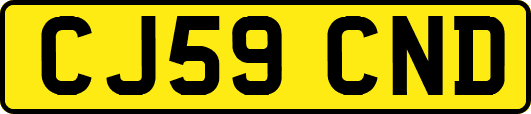 CJ59CND