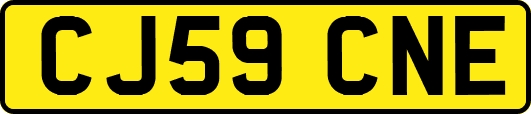 CJ59CNE