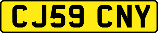 CJ59CNY