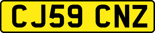 CJ59CNZ