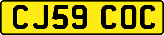 CJ59COC