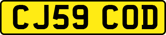 CJ59COD