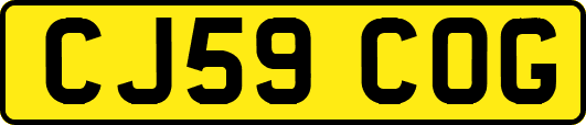 CJ59COG