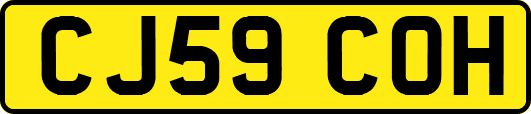 CJ59COH