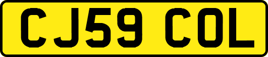 CJ59COL