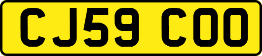 CJ59COO
