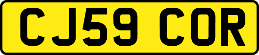 CJ59COR