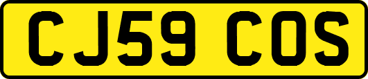 CJ59COS