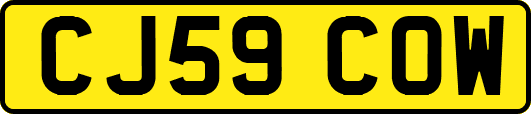 CJ59COW