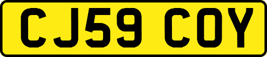 CJ59COY