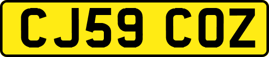 CJ59COZ
