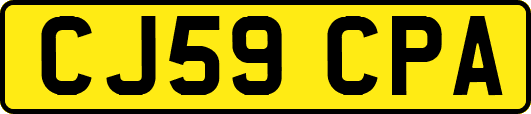 CJ59CPA