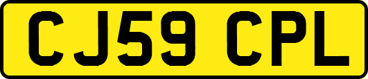 CJ59CPL