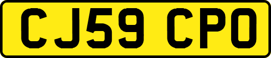 CJ59CPO