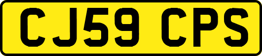 CJ59CPS