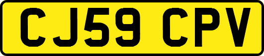 CJ59CPV