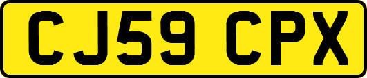 CJ59CPX