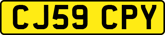 CJ59CPY