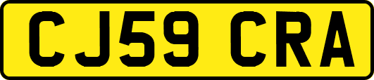 CJ59CRA