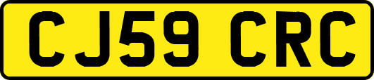 CJ59CRC