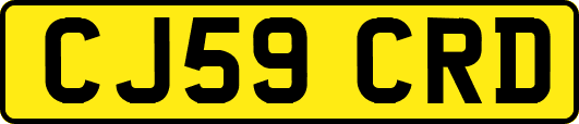 CJ59CRD