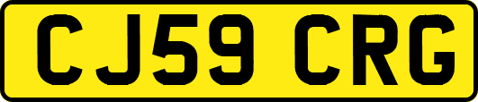 CJ59CRG
