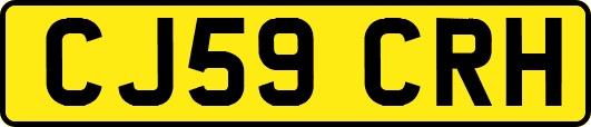 CJ59CRH