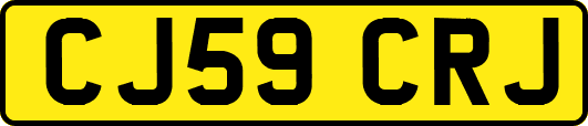 CJ59CRJ