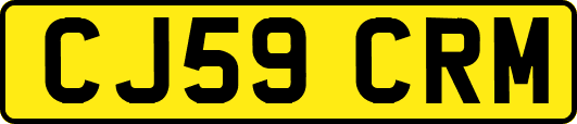 CJ59CRM