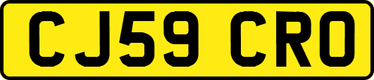 CJ59CRO