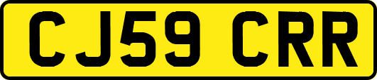 CJ59CRR