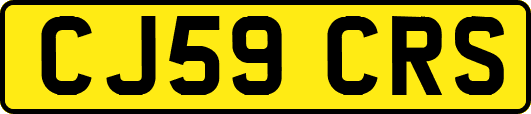CJ59CRS