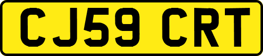 CJ59CRT