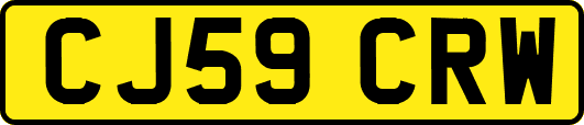 CJ59CRW